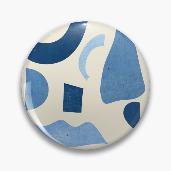 Item preview, Abstract Shapes 38 designed and sold by ThingDesign.