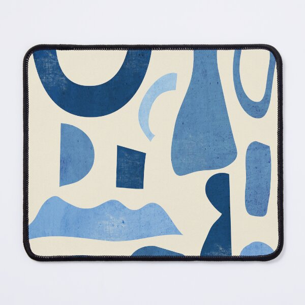Item preview, Abstract Shapes 38 designed and sold by ThingDesign.