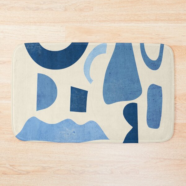 Item preview, Abstract Shapes 38 designed and sold by ThingDesign.