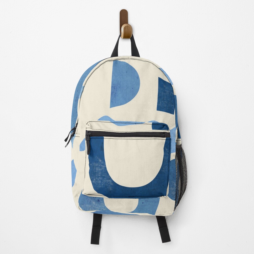 Item preview, Backpack designed and sold by ThingDesign.