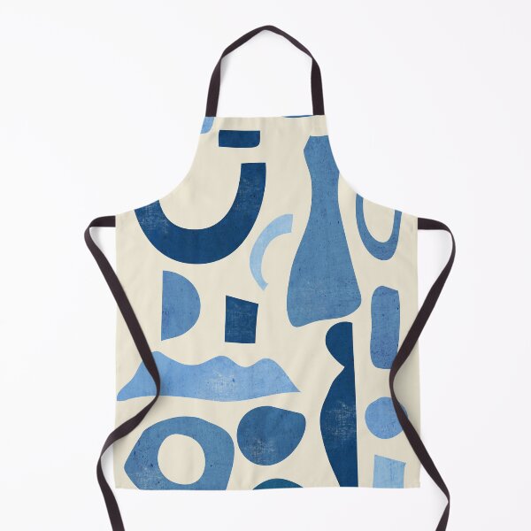 Item preview, Abstract Shapes 38 designed and sold by ThingDesign.