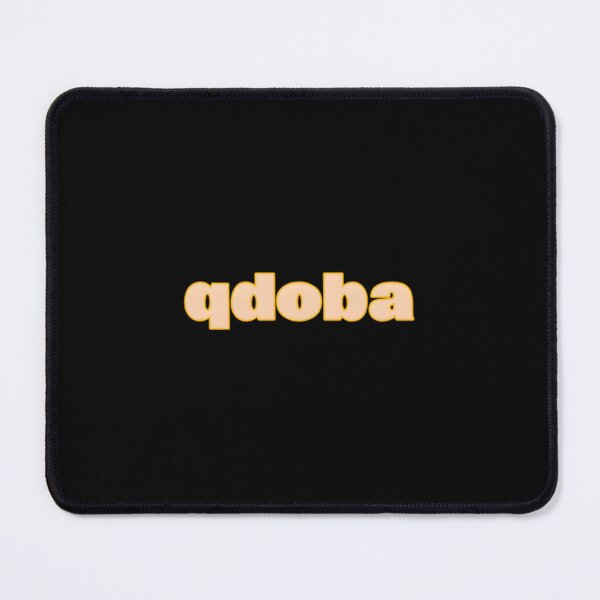 Item preview, qdoba designed and sold by mmcyborizh78.