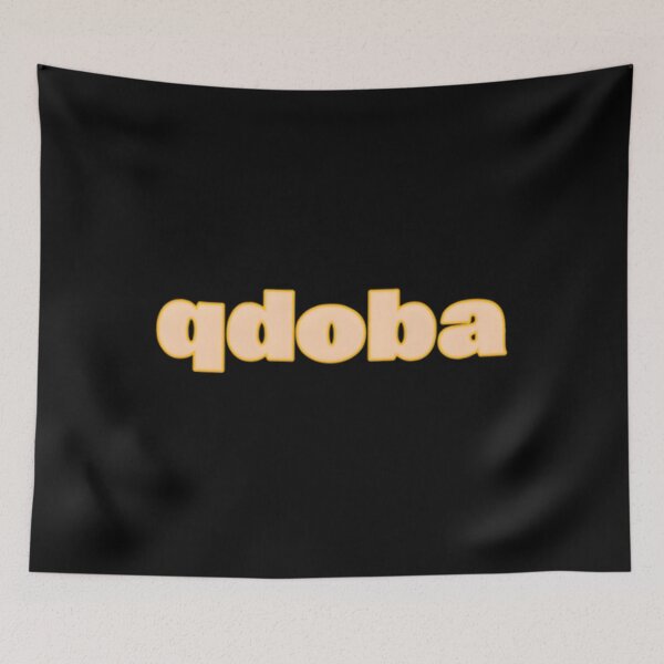 Item preview, qdoba designed and sold by mmcyborizh78.