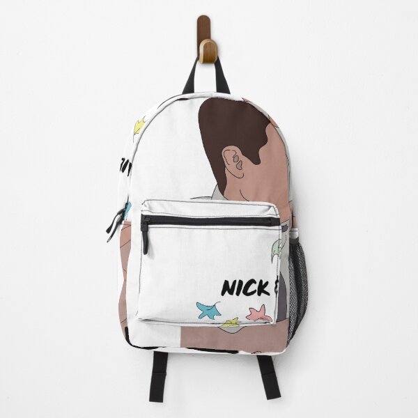 Vista previa del artículo con la obra «Copia de Nick Nelson y Charlie Spring, arte rompecorazones», diseñado y vendido por maddiesldesigns.