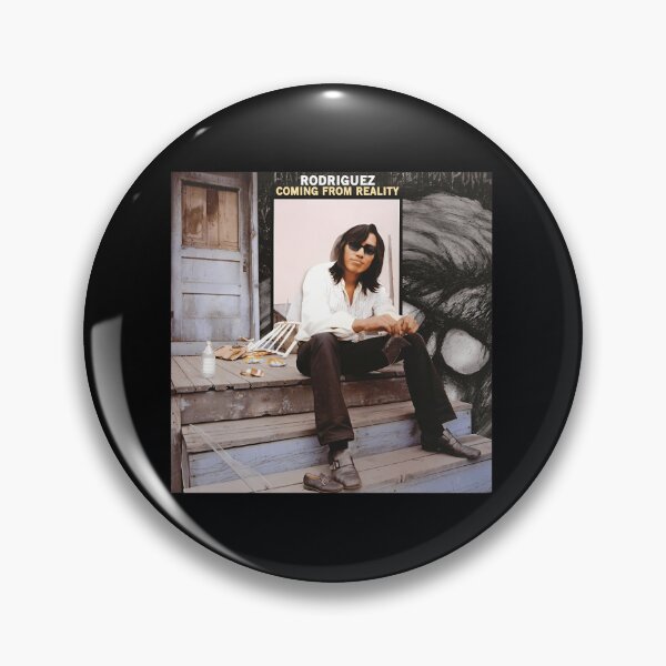 Item preview, Coming From Reality - Sixto Rodriguez  	 designed and sold by imokvyxd93.