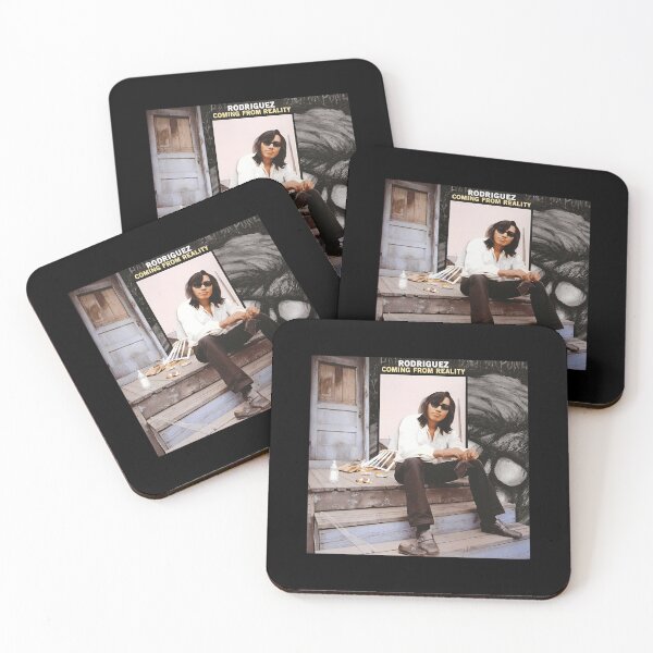Item preview, Coming From Reality - Sixto Rodriguez  	 designed and sold by imokvyxd93.