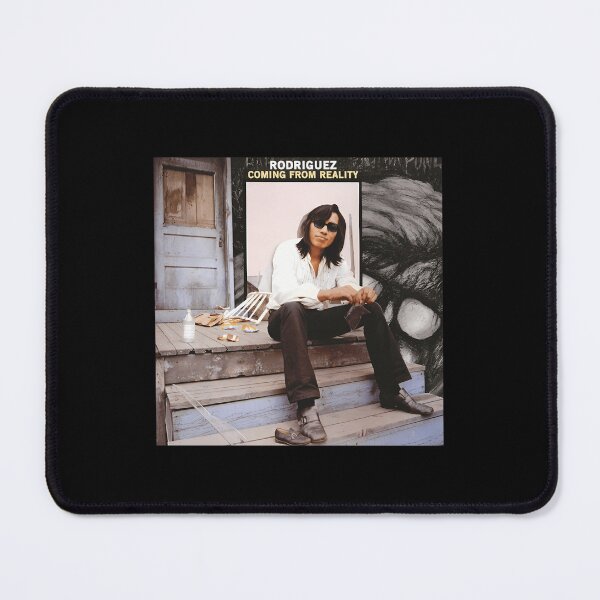 Item preview, Coming From Reality - Sixto Rodriguez designed and sold by imokvyxd93.