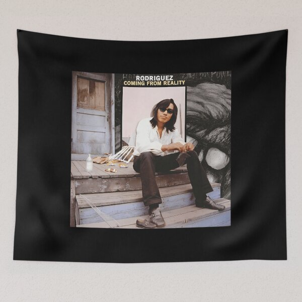 Item preview, Coming From Reality - Sixto Rodriguez  	 designed and sold by imokvyxd93.