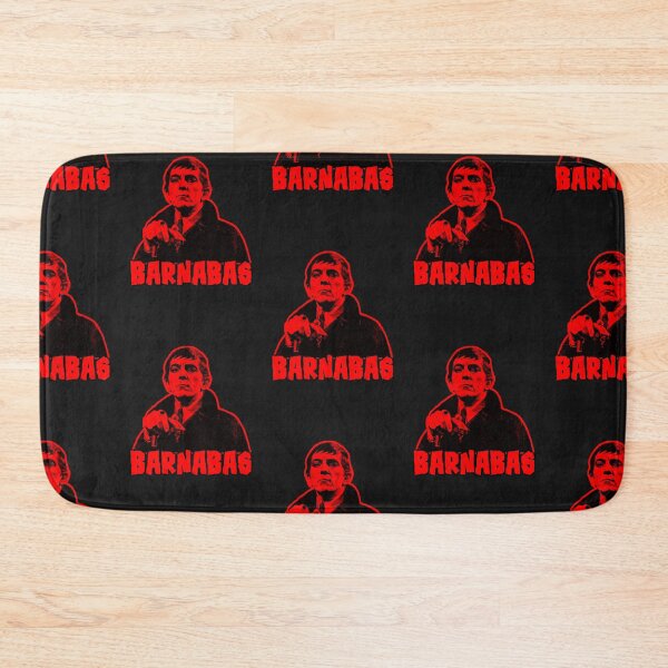 Item preview, Barnabas gothic 60s tv show designed and sold by MetalSatyrShop.