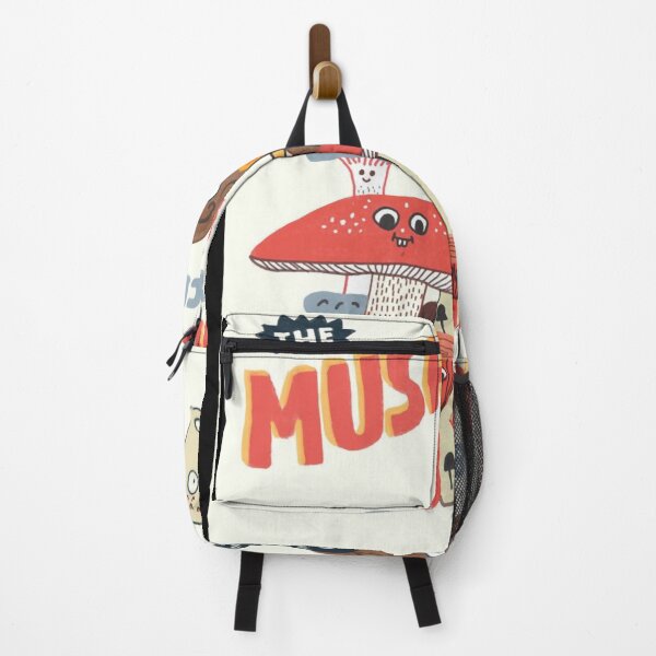 Item preview, The Mushroom Fan Club Exhibitions  designed and sold by SABRAARFIZZI.
