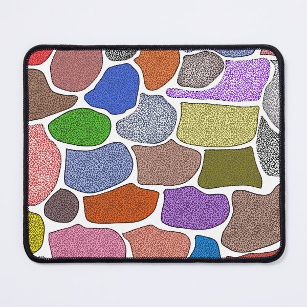 Item preview, Colorful stones designed and sold by Nu-cha.