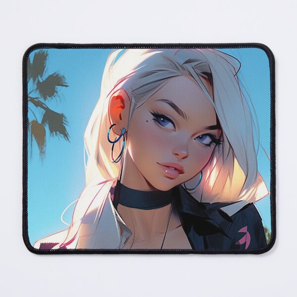 Item preview, Miami Girl designed and sold by AxeWave.