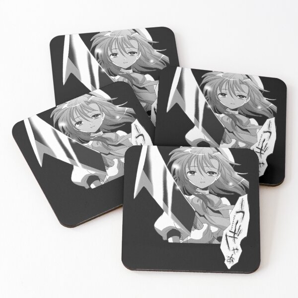 Item preview, rena ryuugu manga   designed and sold by GABRIELFAUVER.