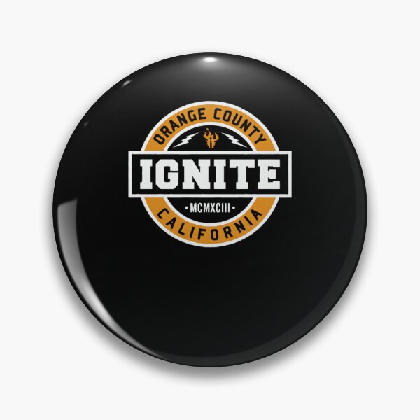 Item preview, ignite designed and sold by GarrickHomenick.