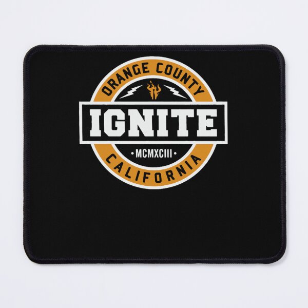 Item preview, ignite designed and sold by GarrickHomenick.