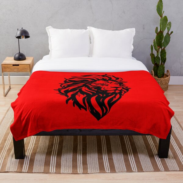Item preview, Lion head outline designed and sold by Rothnaric.