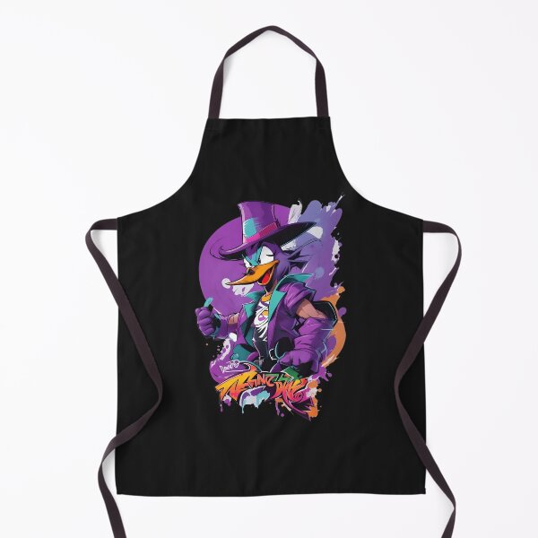 Item preview, Darkwing Duck designed and sold by Gwansiognu.