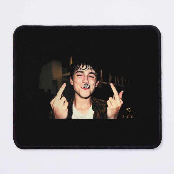 Item preview, Fuck it - Timothée Chalamet designed and sold by srbeulhiu99.