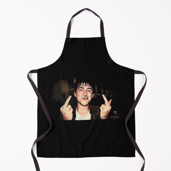 Item preview, Fuck it - Timothée Chalamet 	 designed and sold by srbeulhiu99.