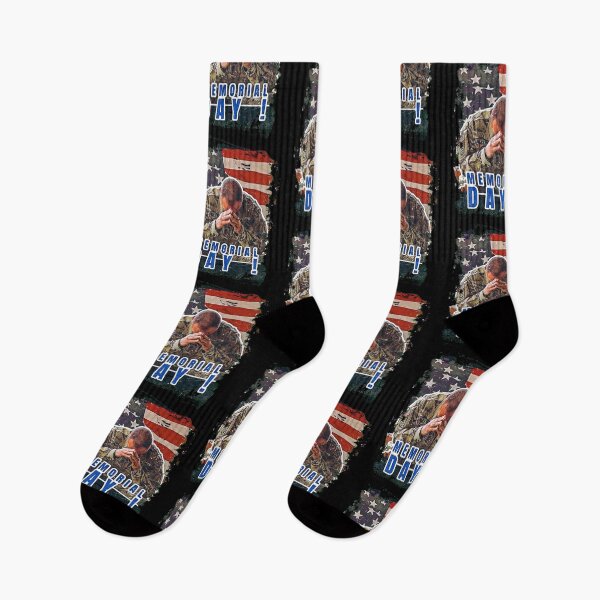 Item preview, memorial day ! designed and sold by RodrigoNut84.