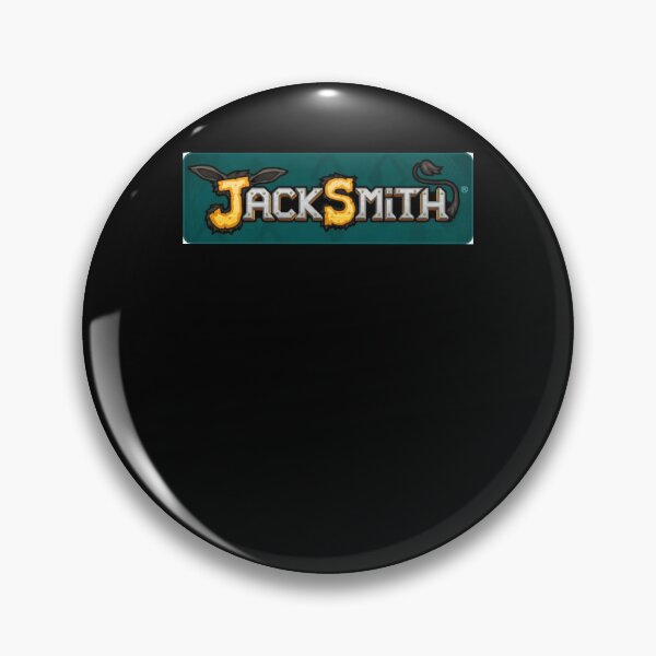 Item preview, jack smith designed and sold by MylesChicArt.