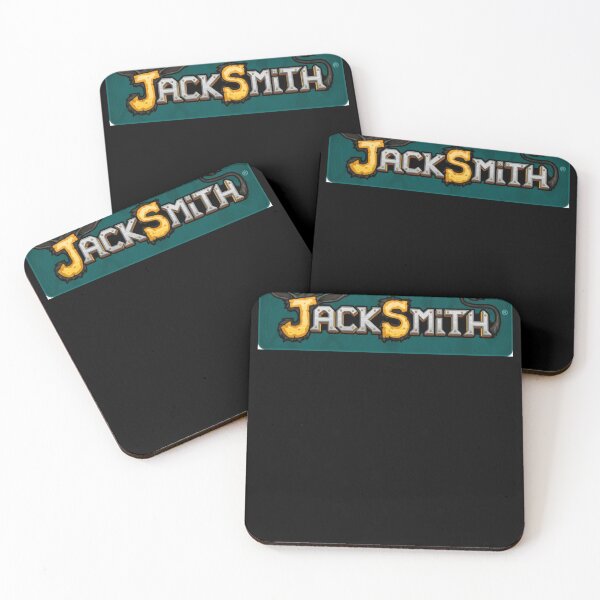 Item preview, jack smith designed and sold by MylesChicArt.