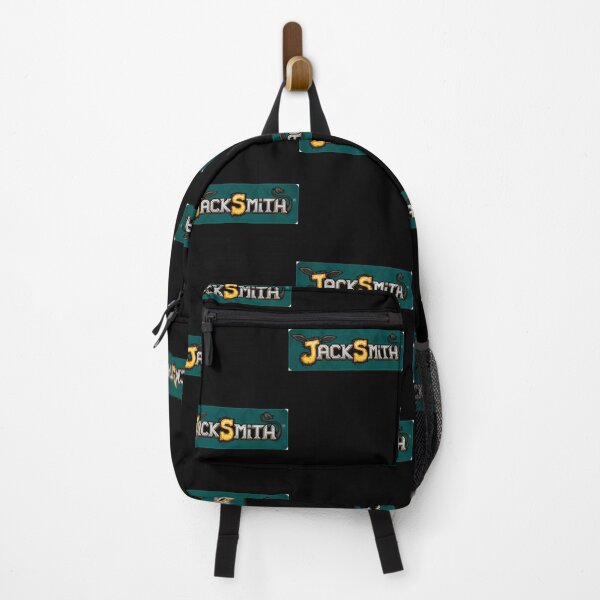 Item preview, jack smith designed and sold by MylesChicArt.
