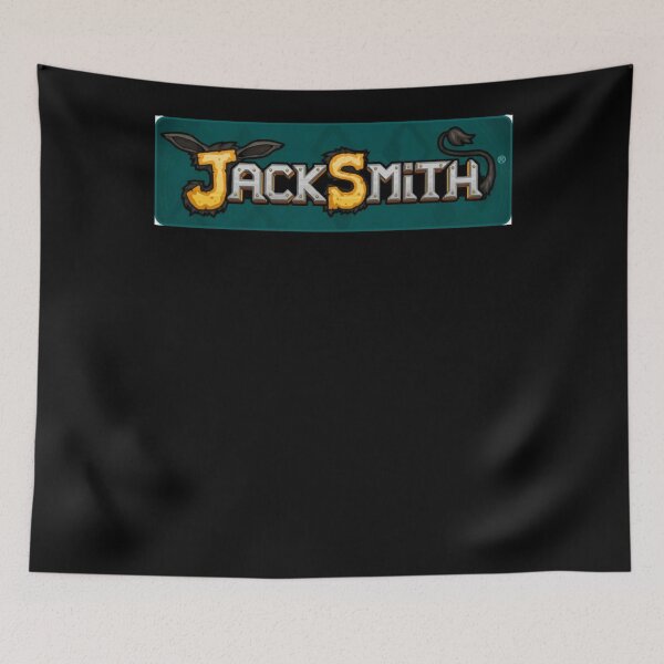 Item preview, jack smith designed and sold by MylesChicArt.
