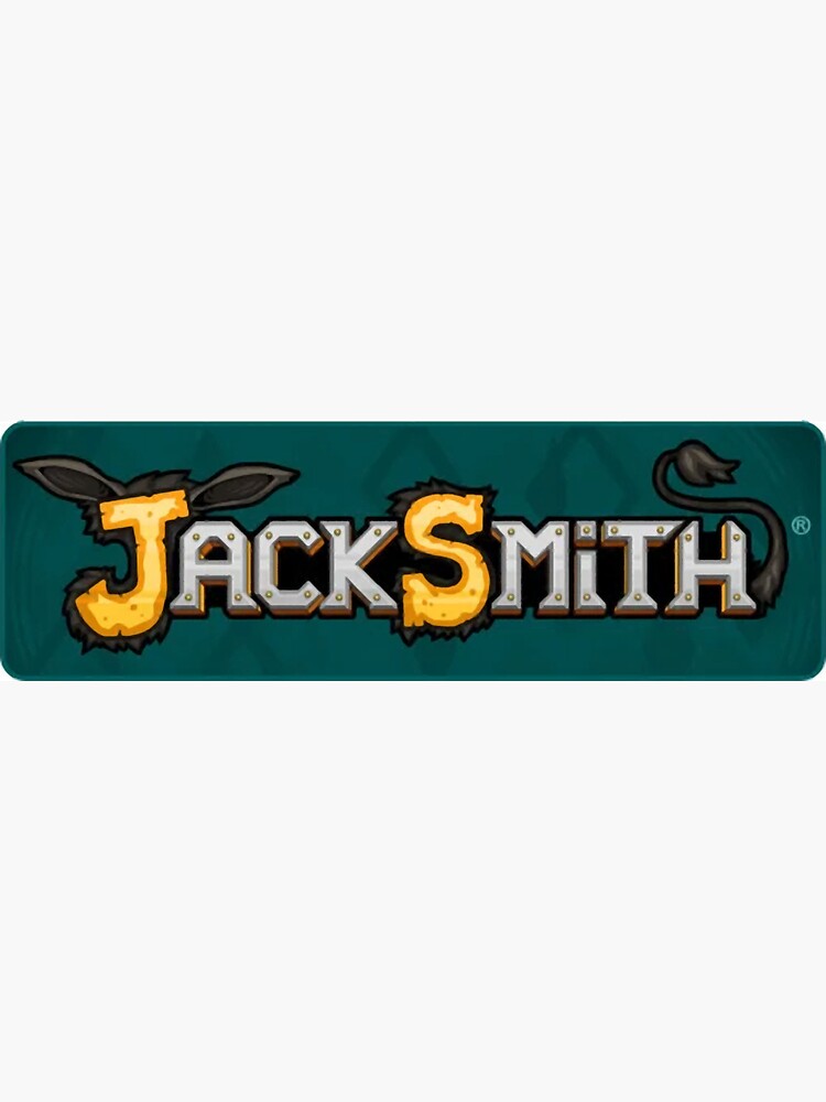 Jack Smith (@jacksmith)