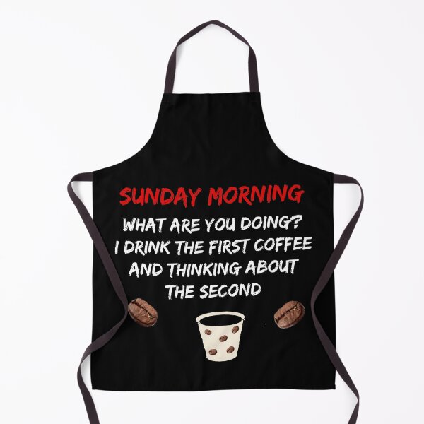Item preview, Sunday coffee designed and sold by ITD1997.