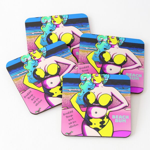 Item preview, Bathing beauty designed and sold by GasconyPassion.