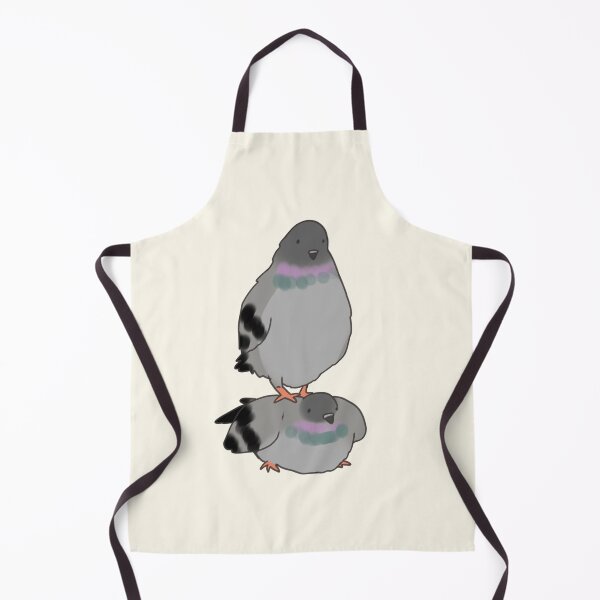 Item preview, Funny pigeons designed and sold by Mayarart.