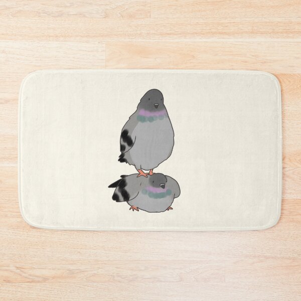 Item preview, Funny pigeons designed and sold by Mayarart.
