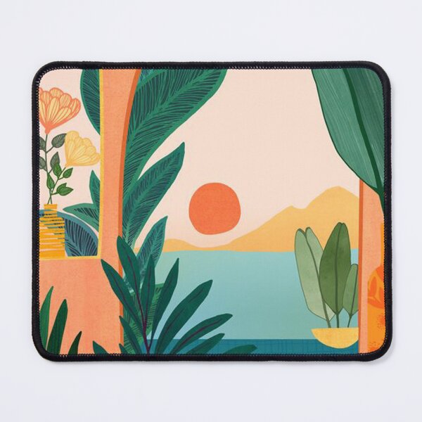 Item preview, Tropical vibe paradise designed and sold by Scarfi.