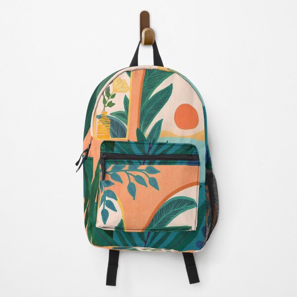 Item preview, Tropical vibe paradise designed and sold by Scarfi.