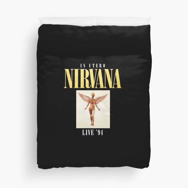 Band Duvet Covers for Sale | Redbubble