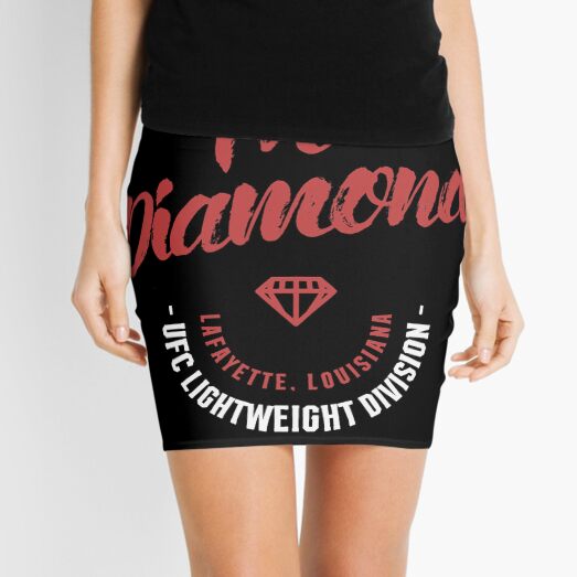 Item preview, Dustin Poirier designed and sold by JayceJones.