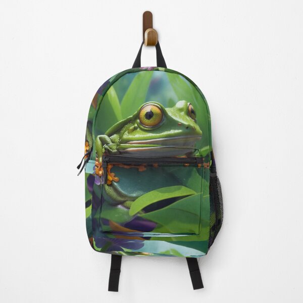 Item preview, Frog's Perspective designed and sold by Sadia  Jannat.