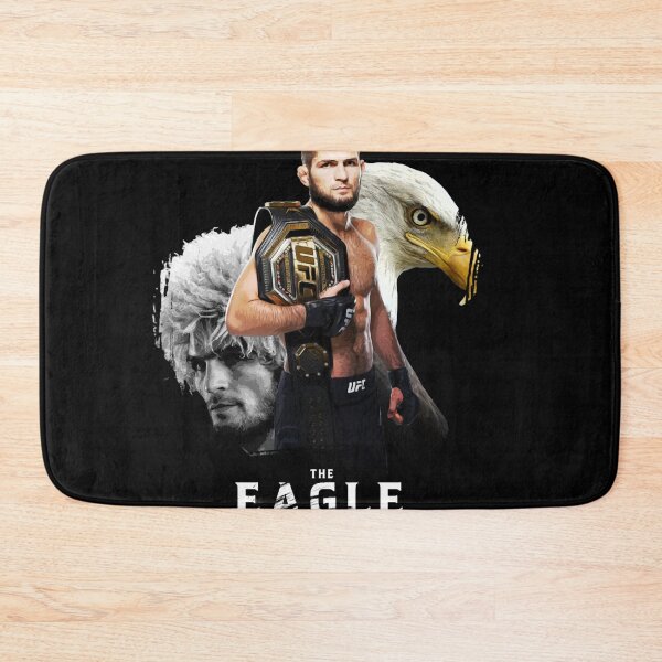 Item preview, Eagle Khabib designed and sold by JayceJones.