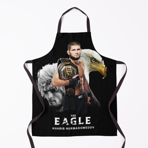 Item preview, Eagle Khabib designed and sold by JayceJones.