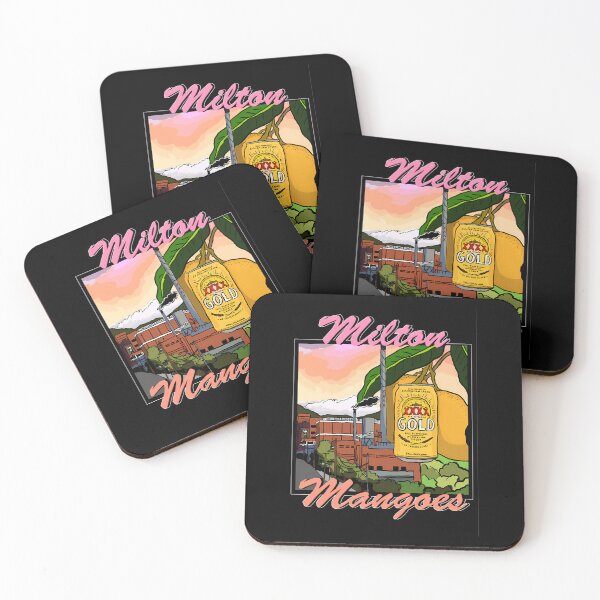 Item preview, Milton Mangoes  	 designed and sold by plmlyeptzu86.