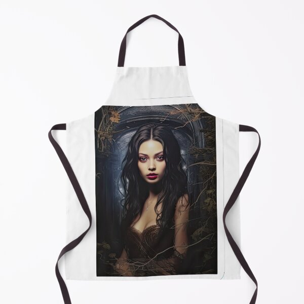 Item preview, Woman in black designed and sold by abmkf.
