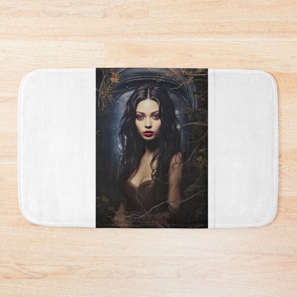 Item preview, Woman in black designed and sold by abmkf.