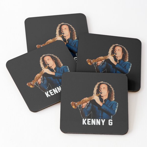 Item preview, Kenny G Bes For You designed and sold by Gwansiognu.