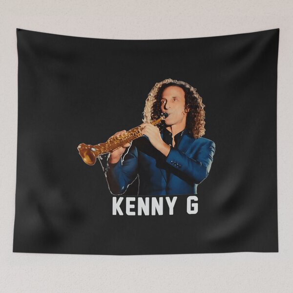 Item preview, Kenny G Bes For You designed and sold by Gwansiognu.