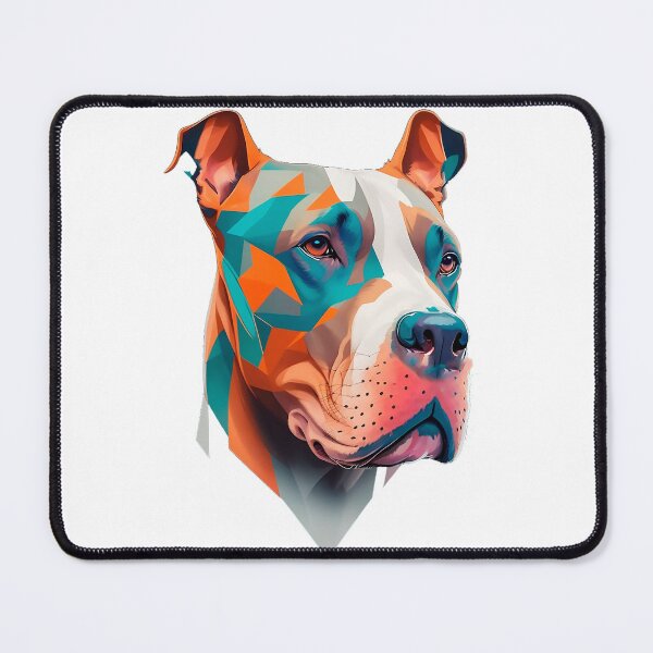 Item preview, PITBULL 2 designed and sold by UTOPIKA.