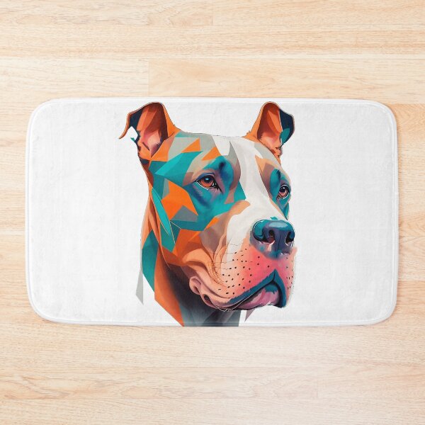 Item preview, PITBULL 2 designed and sold by UTOPIKA.