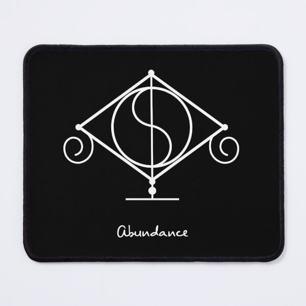 Item preview, Abundance Sigil Premium Tshits (Customized) designed and sold by FoxTail-Designs.