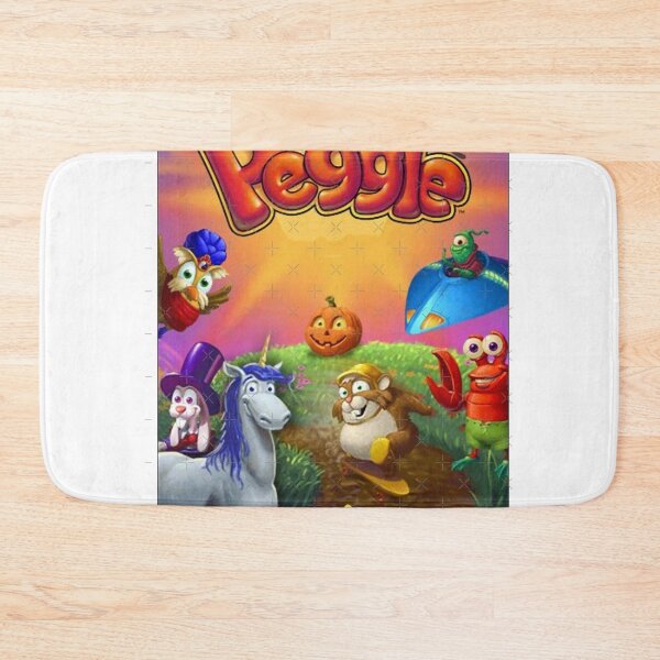 Item preview, Puggle Classic designed and sold by rubydibbert.
