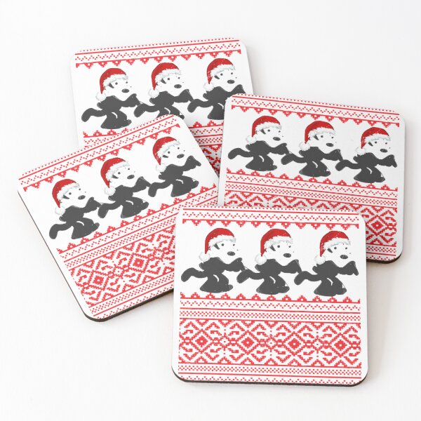 Item preview, Felix The Cat Ugly Christmas Sweater designed and sold by ChicArtday.